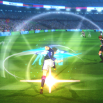 Captain Tsubasa 2: World Fighters (PS5)