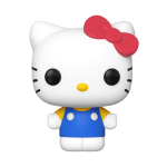 Funko Pop! Sanrio: Hello Kitty(Clsc)