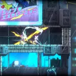 SHINOBI: Art of Vengeance (PS5)