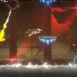 SHINOBI: Art of Vengeance (PS5)