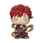 Funko Pop! Naruto - Gaara