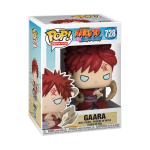 Funko Pop! Naruto - Gaara