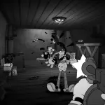 Mouse: P.I. For Hire (PS5)