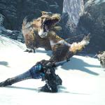 Monster Hunter: World - Iceborne (PS4)
