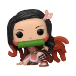 Funko Pop! Demon Slayer - Nezuko Kamado