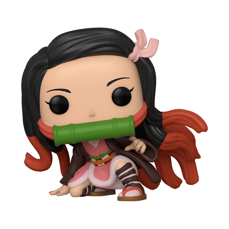 Funko Pop! Demon Slayer - Nezuko Kamado