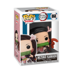 Funko Pop! Demon Slayer - Nezuko Kamado