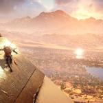 Assassin's Creed Origins (PS4)