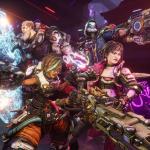 Borderlands 4 (PS5)