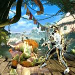 Street Fighter 6 (PS4)
