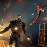 Marvel Avengers (PS5)