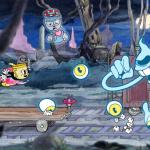 Cuphead’s The Delicious Last Course (PS4)
