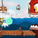Cuphead’s The Delicious Last Course (PS4)