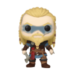 Funko Pop! Games: Assassin's Creed Valhalla - Eivor