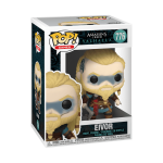 Funko Pop! Games: Assassin's Creed Valhalla - Eivor