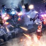 Armored Core VI: Fires of Rubicon Launch Edition (PS5)