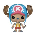 Funko Pop! OnePiece - Chopper
