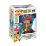 Funko Pop! OnePiece - Chopper