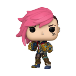 Funko Pop! Arcane LoL S1 -Vi