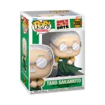 Funko Pop! Sakamoto Days -Taro