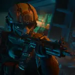 Call Of Duty: Black Ops 7 (PS5)