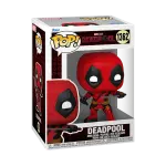 Funko Pop! Deadpool 3 - Deadpool