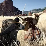 Crimson Desert - Day One Edition (PS5)