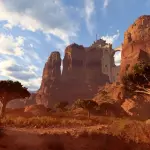 Crimson Desert - Day One Edition (PS5)