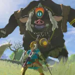 The Legend of Zelda: Breath of the Wild - Nintendo Switch 2 Edition (SW2)