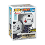 Funko Pop! Naruto - Madara Uchiha (Masked)