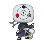 Funko Pop! Naruto - Madara Uchiha (Masked)