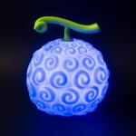 Cinereplica Erik: One Piece NetflixGum Gum Fruit Lamp