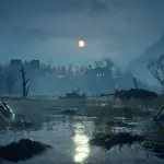 Hell is Us (PS5)