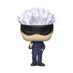 Funko Pop! JujutsuKaisen - Gojo