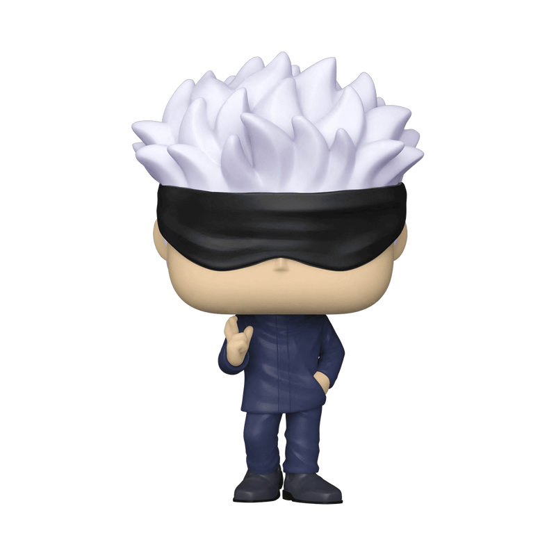 Funko Pop! JujutsuKaisen - Gojo