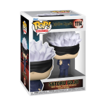 Funko Pop! JujutsuKaisen - Gojo