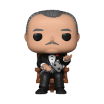 Funko Pop! The Godfather 50th - Vito