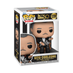 Funko Pop! The Godfather 50th - Vito