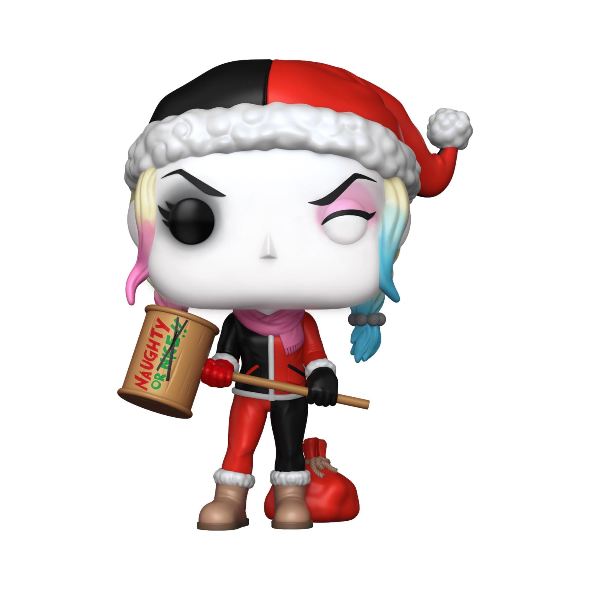 Funko Pop! Holiday'24 - Harley