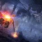 Armored Core VI: Fires of Rubicon – Launch Edition (PS4)