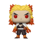 Funko Pop! DemonSlayer - Rengoku