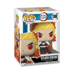 Funko Pop! DemonSlayer - Rengoku