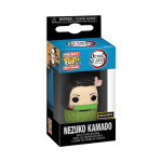 Pocket Pop! Animation:Demon Slayer - Nezuko inBasket