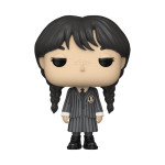 Funko Pop! Wednesday - Wednesday
