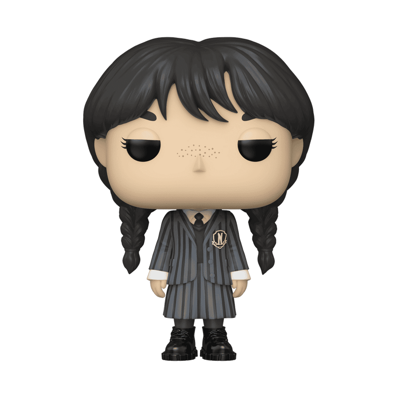 Funko Pop! Wednesday - Wednesday