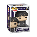 Funko Pop! Wednesday - Wednesday