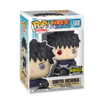 Funko Pop! Naruto - Obito Uchiha