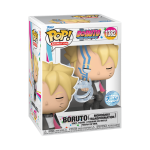 Funko Pop! Boruto - Boruto Momo Transformation (GW)