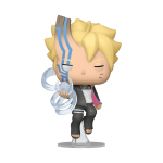 Funko Pop! Boruto - Boruto Momo Transformation (GW)