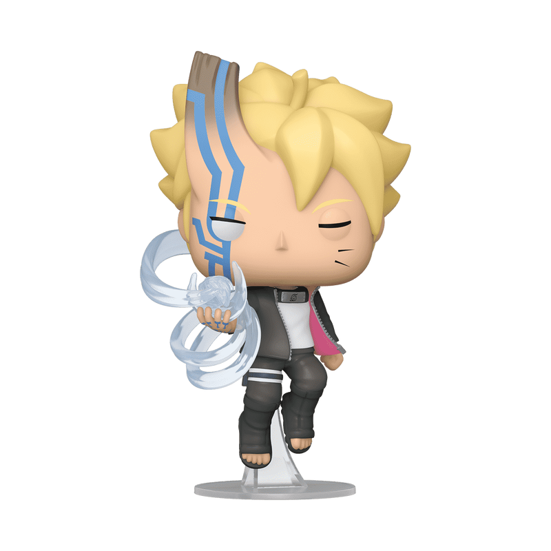Funko Pop! Boruto - Boruto Momo Transformation (GW)
